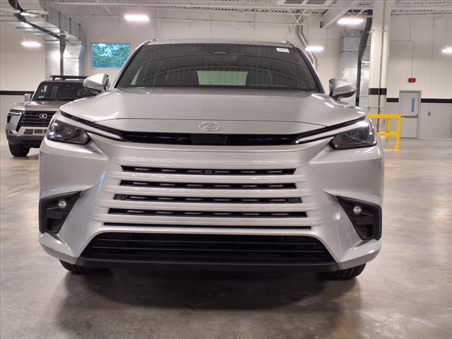 2025 Lexus TX 350 