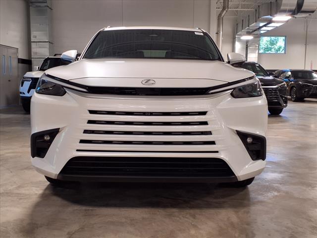 2025 Lexus TX 350 