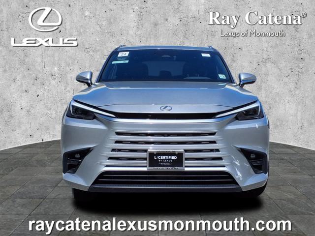 2024 Lexus TX 350 Premium