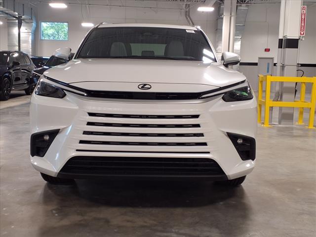 2025 Lexus TX 350 