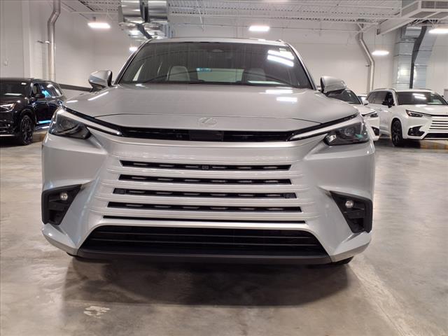 2025 Lexus TX 350 