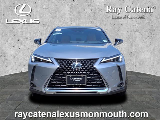 2023 Lexus UX 250h Premium