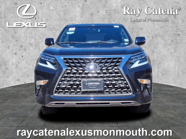 2023 Lexus GX 460 Premium Package