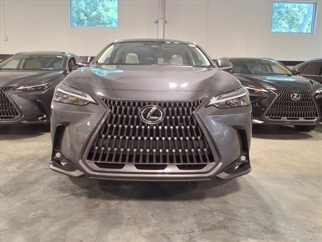 2025 Lexus NX 450h+ 450h+ Luxury