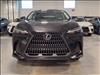 2025 Lexus NX 350 350 Base