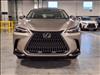 2025 Lexus NX 350 350 Base