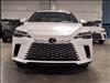 2025 Lexus RX 350 350
