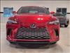 2025 Lexus RX 350 350