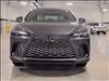 2025 Lexus RX 350 350