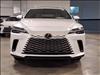 2025 Lexus RX 350 350