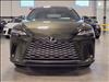2025 Lexus RX 350 350