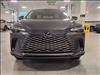 2025 Lexus RX 350h 