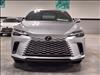 2025 Lexus RX 350h 