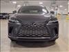 2025 Lexus RX 350h 