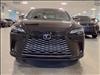 2025 Lexus RX 350h 