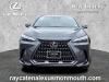 2024 Lexus NX 350