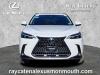 2022 Lexus NX 350h