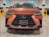 2025 Lexus NX 350h 350h Premium