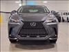 2026 Lexus NX 350h Premium