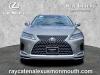 2021 Lexus RX 350 Navigation
