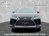 2020 Lexus RX 350 Navigation