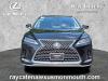 2022 Lexus RX 350 Premium With Panoramic Roof