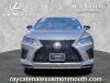 2022 Lexus RX 350 F SPORT