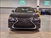 2025 Lexus ES 300h 300h