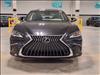 2025 Lexus ES 350 350