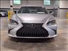 2025 Lexus ES 350 350