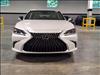 2025 Lexus ES 350 350