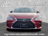 2022 Lexus ES 350