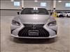 2025 Lexus ES 350 350