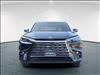2025 Lexus TX 350 350