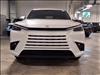 2025 Lexus TX 350 