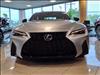2025 Lexus IS 350 350 F SPORT