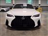 2025 Lexus IS 350 350 F SPORT