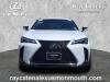 2021 Lexus UX 250h F SPORT