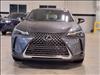 2025 Lexus UX 300h 