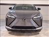 2025 Lexus RZ 450e 