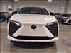 2025 Lexus RZ 300e 