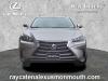 2015 Lexus NX 200t