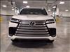 2025 Lexus LX 600 600 Luxury