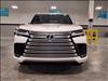 2025 Lexus LX 600 600 Luxury