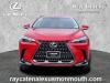 2022 Lexus NX 350