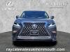 2022 Lexus GX 460 Luxury