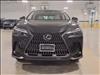 2025 Lexus NX 350h 350h Luxury