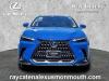 2025 Lexus NX 450h+ Luxury