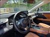 2022 Lexus RX 350L Navigation Package and 20'' Wheels