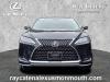 2021 Lexus RX 350L Navigation